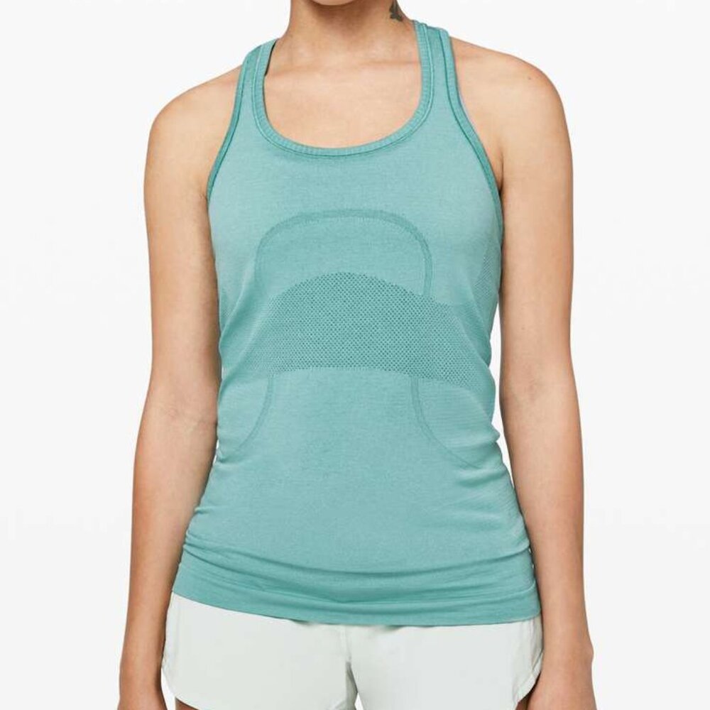 Lululemon Swiftly Tech Racerback